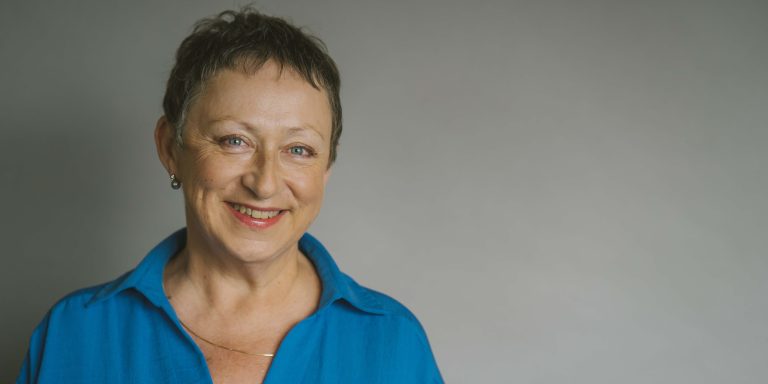 Annette Bushell