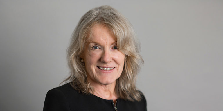 Dianne Martin