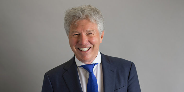 John Blackmore