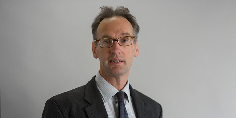 Tom Leeper