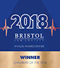 Winner Chambers of the Year