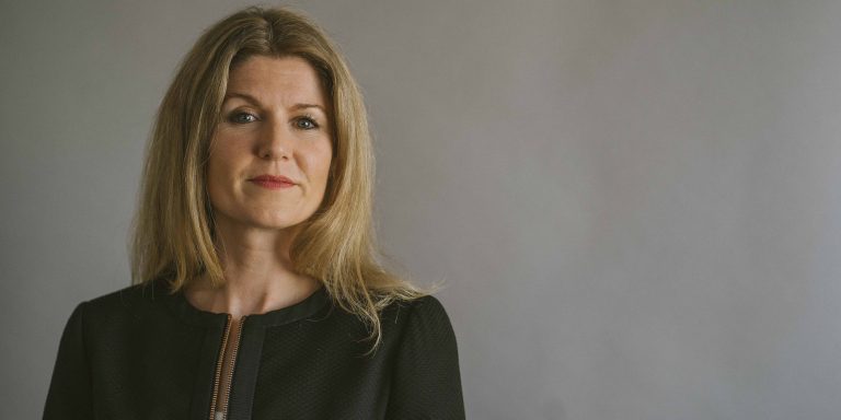 Louise Asprey